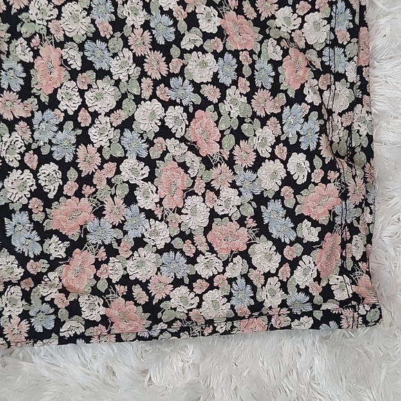 Levi's Baby Vanessa Floral T-shirt - Picture 7 of 10